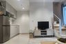 1 Bedroom Condo for sale in Ideo Mobi Rama 9, Huai Khwang, Bangkok near MRT Phra Ram 9