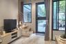 1 Bedroom Condo for sale in Ideo Mobi Rama 9, Huai Khwang, Bangkok near MRT Phra Ram 9
