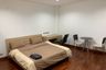 1 Bedroom Apartment for rent in Golden Living, Silom, Bangkok near BTS Sala Daeng