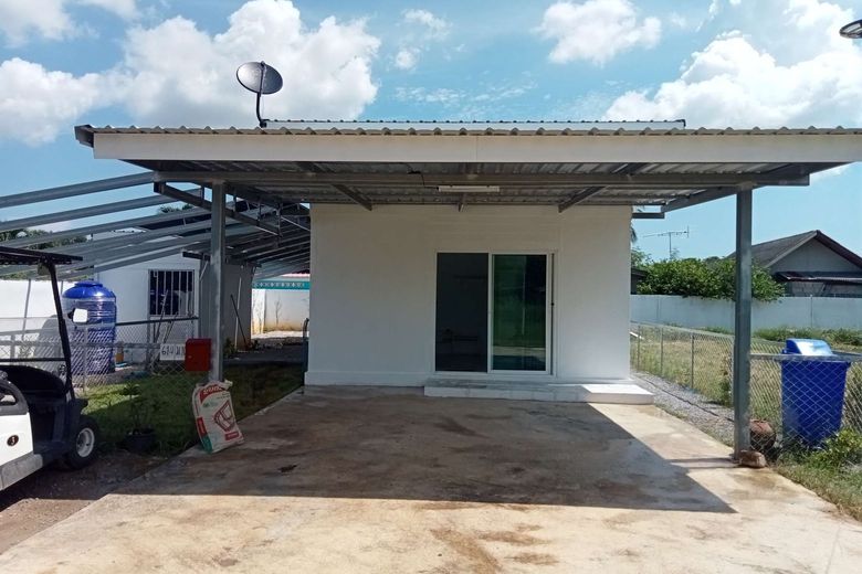 2 Bedroom House For Rent