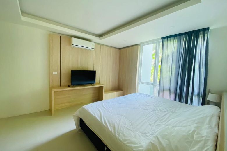 2 Bedroom Condo For Rent