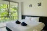 1 Bedroom Condo for rent in The Trees Residence, Kamala, Phuket