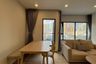 2 Bedroom Condo for rent in Life Rama 4 - Asoke, Khlong Toei, Bangkok near MRT Queen Sirikit National Convention Centre