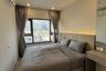 2 Bedroom Condo for rent in Life Rama 4 - Asoke, Khlong Toei, Bangkok near MRT Queen Sirikit National Convention Centre