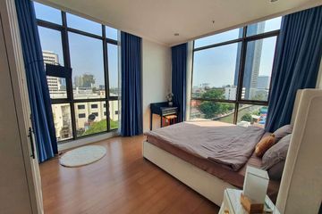 2 Bedroom Condo for rent in Supalai Oriental Sukhumvit 39, Khlong Tan Nuea, Bangkok