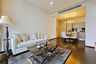 1 Bedroom Condo for rent in The XXXIX by Sansiri, Khlong Tan Nuea, Bangkok near BTS Phrom Phong