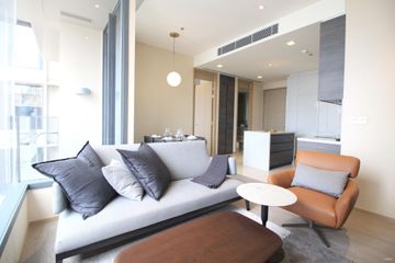 2 Bedroom Condo for rent in The ESSE Asoke, Khlong Toei Nuea, Bangkok near BTS Asoke