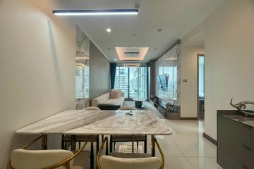 2 Bedroom Condo for rent in Supalai Oriental Sukhumvit 39, Khlong Tan Nuea, Bangkok