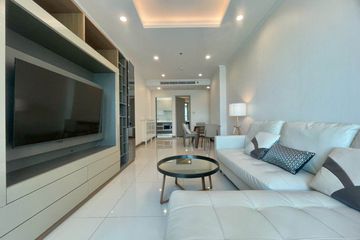 2 Bedroom Condo for rent in Supalai Oriental Sukhumvit 39, Khlong Tan Nuea, Bangkok