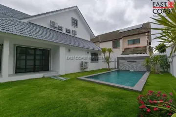 4 Bedroom House for sale in Nong Prue, Chonburi