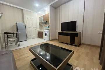 1 Bedroom Condo for rent in My Hip Condo 1, Nong Pa Khrang, Chiang Mai