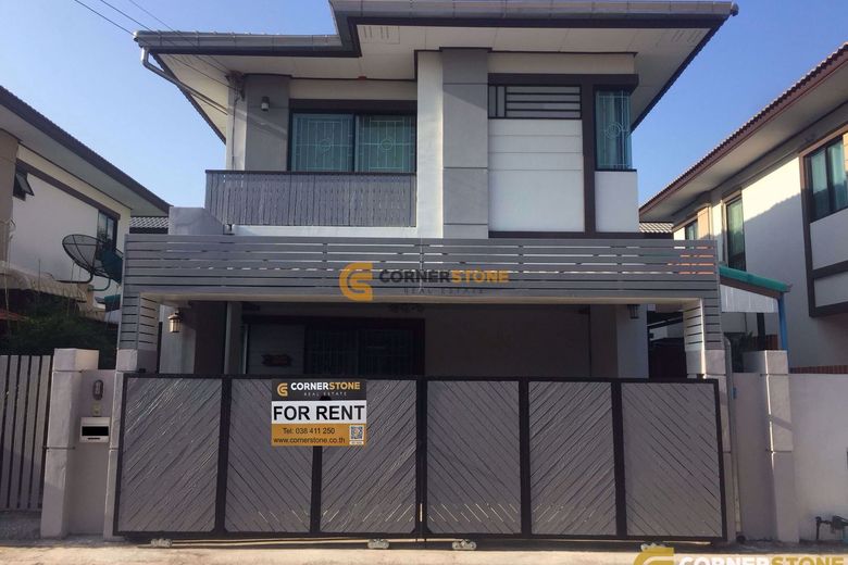 3 Bedroom House For Rent