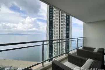 1 Bedroom Condo for rent in Reflection Jomtien Beach Pattaya, Na Jomtien, Chonburi