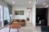 1 Bedroom Condo for rent in Reflection Jomtien Beach Pattaya, Na Jomtien, Chonburi