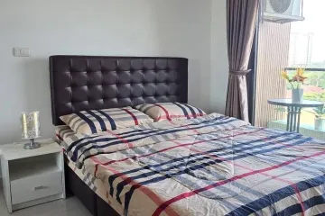 Condo for rent in Laguna Beach Resort 3 - The Maldives, Nong Prue, Chonburi