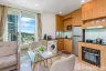 1 Bedroom Condo for Sale or Rent in City Garden Tower, Nong Prue, Chonburi