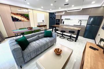 Condo for Sale or Rent in Executive Residence III, Nong Prue, Chonburi