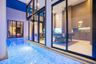 3 Bedroom Villa for rent in Inara villa, Nong Prue, Chonburi