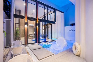 3 Bedroom Villa for rent in Inara villa, Nong Prue, Chonburi