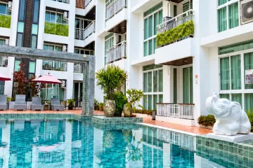 1 Bedroom Condo for Sale or Rent in Arisara Place, Bo Phut, Surat Thani