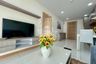 1 Bedroom Condo for sale in Whale Marina Condo, Na Jomtien, Chonburi