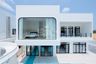 5 Bedroom House for sale in Bang Sare, Chonburi