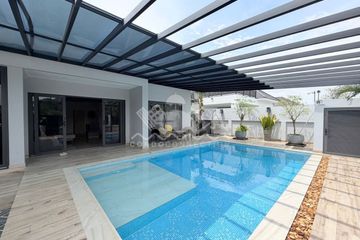 3 Bedroom House for Sale or Rent in Ponthep Garden Ville 8, Nong Prue, Chonburi