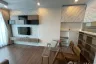 1 Bedroom Condo for rent in Supalai Elite Sathorn - Suanplu, Thung Maha Mek, Bangkok near BTS Chong Nonsi