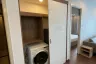 1 Bedroom Condo for rent in Supalai Elite Sathorn - Suanplu, Thung Maha Mek, Bangkok near BTS Chong Nonsi