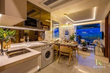 1 Bedroom Condo for sale in The Riviera Malibu & Residences, Nong Prue, Chonburi