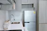 2 Bedroom Condo for sale in KnightsBridge Sukhumvit-Thepharak by Hampton, Thepharak, Samut Prakan near MRT Thipphawan