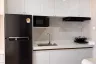 2 Bedroom Condo for rent in Supalai Veranda Ramkhamhaeng, Hua Mak, Bangkok near Airport Rail Link Ramkhamhaeng