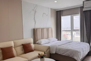 2 Bedroom Condo for rent in Supalai Veranda Ramkhamhaeng, Hua Mak, Bangkok near Airport Rail Link Ramkhamhaeng