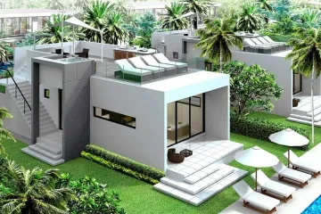 2 Bedroom House for sale in La Lua Resort Hua Hin, Thap Tai, Prachuap Khiri Khan