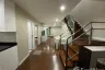 3 Bedroom Condo for rent in Belle Grand Rama 9, Huai Khwang, Bangkok near MRT Phra Ram 9