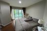 3 Bedroom Condo for rent in Belle Grand Rama 9, Huai Khwang, Bangkok near MRT Phra Ram 9