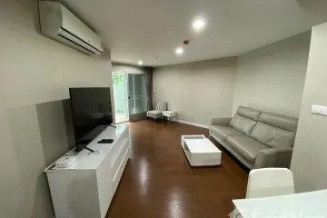 3 Bedroom Condo for rent in Belle Grand Rama 9, Huai Khwang, Bangkok near MRT Phra Ram 9