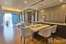 3 Bedroom Condo for rent in Siamese Exclusive Sukhumvit 31, Khlong Toei Nuea, Bangkok near MRT Sukhumvit