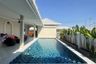 3 Bedroom Villa for rent in Siam Villa 2, Thap Tai, Prachuap Khiri Khan