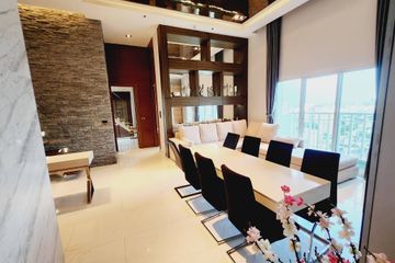 4 Bedroom Condo for sale in 59 Heritage, Khlong Tan Nuea, Bangkok near BTS Thong Lo