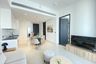 1 Bedroom Condo for sale in Tait Sathorn 12, Silom, Bangkok near BTS Saint Louis