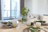 1 Bedroom Condo for sale in Tait Sathorn 12, Silom, Bangkok near BTS Saint Louis