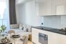 1 Bedroom Condo for sale in Tait Sathorn 12, Silom, Bangkok near BTS Saint Louis