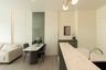 2 Bedroom Condo for sale in The Four Wings Residence Srinakarin, Hua Mak, Bangkok near Airport Rail Link Hua Mak
