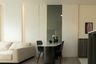 2 Bedroom Condo for sale in The Four Wings Residence Srinakarin, Hua Mak, Bangkok near Airport Rail Link Hua Mak