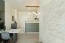 2 Bedroom Condo for sale in The Four Wings Residence Srinakarin, Hua Mak, Bangkok near Airport Rail Link Hua Mak