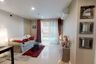 1 Bedroom Condo for Sale or Rent in The Series Udomsuk, Bang Na, Bangkok near BTS Udom Suk
