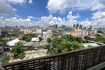 1 Bedroom Condo for Sale or Rent in The Series Udomsuk, Bang Na, Bangkok near BTS Udom Suk
