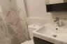 1 Bedroom Condo for rent in Aspire Onnut Station, Phra Khanong, Bangkok near BTS On Nut