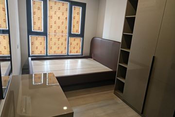 1 Bedroom Condo for rent in Aspire Onnut Station, Phra Khanong, Bangkok near BTS On Nut